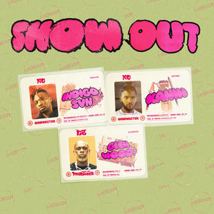 Show Out (feat. Indigo Svn) (Instrumental)