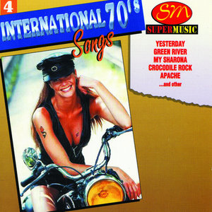 International 70's Songs Vol.4