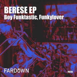 Berese (Original Mix)