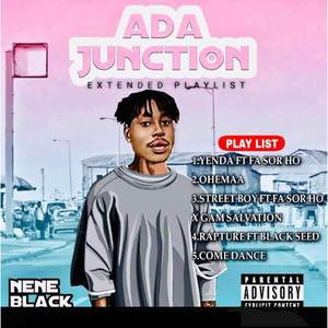 Ada Junction (Explicit)