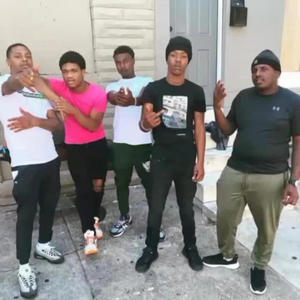 G (code) (feat. Baby woah) (Explicit)