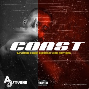 COAST (feat. Dann Avenew & Shouldbeyuang)