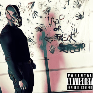 TRAP OR TREAT (Explicit)