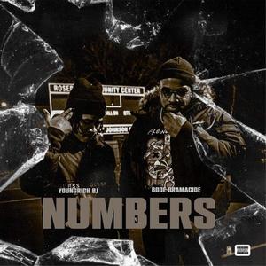 Numbers (feat. YoungRich bj) [Explicit]