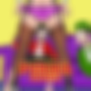 Perna Bamba (Explicit)