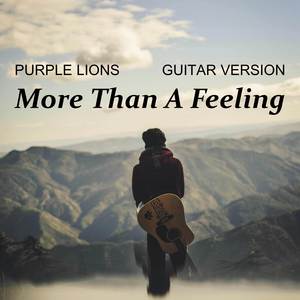 More Than A Feeling (Guitar Version)