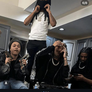 Bloody family (feat. Bloodyhound lil jeff & Jb bin laden) (Explicit)