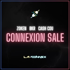 Connexion sale