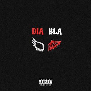 DIABLA (feat. Pablo Vegas) (Explicit)
