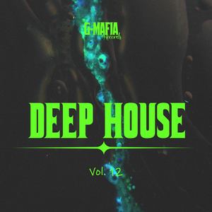 G-Mafia Deep House, Vol. 12