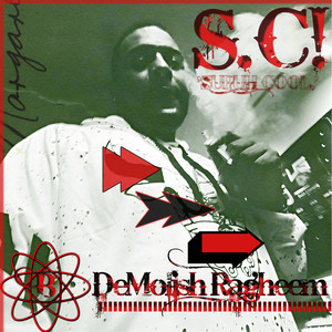 DeMolish Ragheem - P.O.M (Explicit)