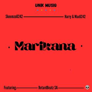 Marikana (feat. RetardBeatz SA) (exclusive version)