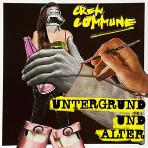 Neil Young State Of Mind