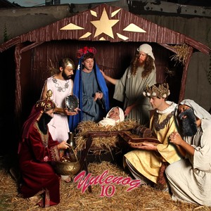 And I Am Telling You I Am Still a Virgin (Explicit)