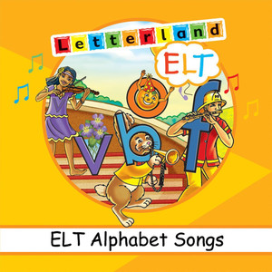 Elt Alphabet Songs