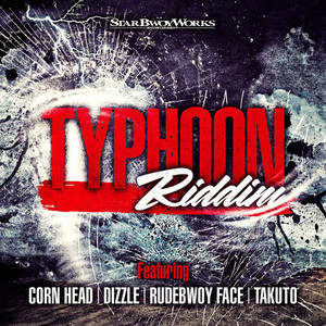 Typhoon Riddim (Instrumental Version)
