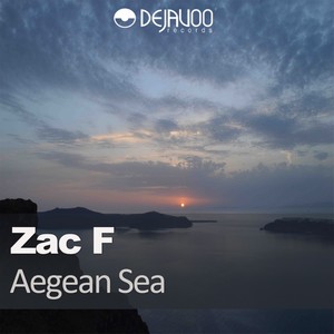 Aegean Sea