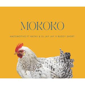 Mokoko (feat. Nathii & Dj Jay Jay & Buddy Short) [Radio Edit]