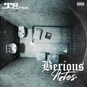 Berious Notes (Explicit)