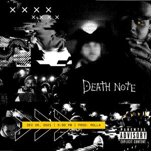 Death Note (Explicit)