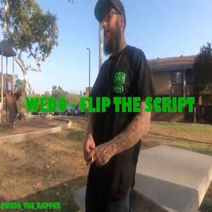 Flip the script (Explicit)