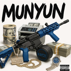 Munyun (Explicit)