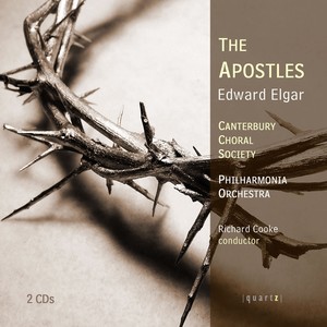 The Apostles, Op. 49 - Part II: In Heaven-On Earth
