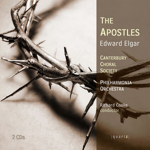 Anna Leese - The Apostles, Op. 49 - Part I: And it came to pass in those days (Tenor)