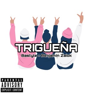 Trigueña (Explicit)
