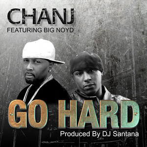 Go Hard (Explicit)
