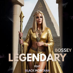 Legendary (feat. Black Montana) (Explicit)