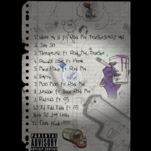 Where My Ib (feat. Rock MW, Trae5ive & Bagz MW) (Explicit)