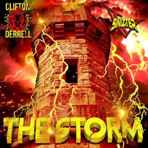 The Storm (feat. V Sinizter) [Explicit]