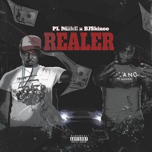 Realer (feat. BJskinoo) (Explicit)