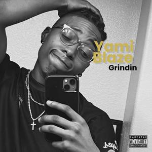 Grindin (Explicit)