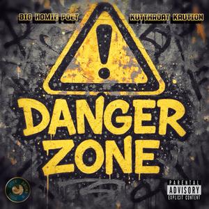 Danger Zone (Explicit)