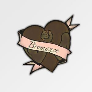 Bromance(feat. Kingsley)