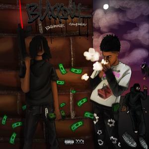 BLACKOUT (feat. Corey Cartel) (Explicit)