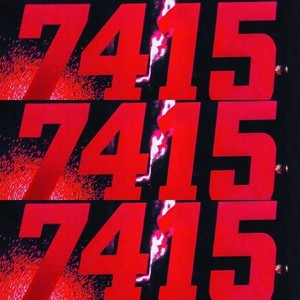 7415 (feat. SID, NOVAQ, DonalDeep, MC NAKKA, yujing & king a live) [Explicit]