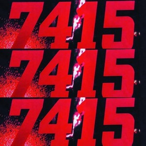 7415 (feat. SID, NOVAQ, DonalDeep, MC NAKKA, yujing & king a live) (Explicit)