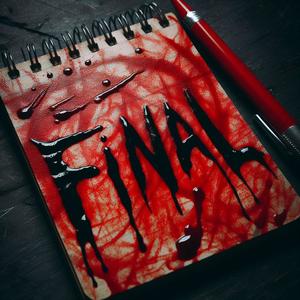 Final (feat. Maniac The Viking) (Explicit)