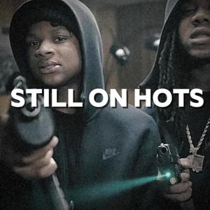 Still on hots (Explicit)