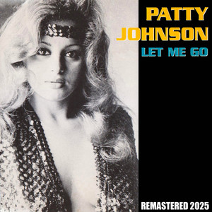 Let Me Go (Instrumental - Remastered 2025)