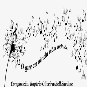 O Que Eu Ainda Não Achei