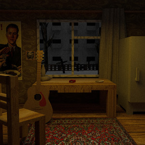 dead voice - Утро