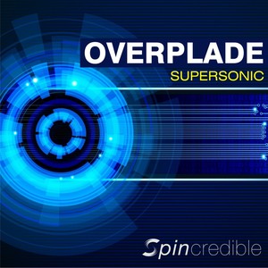 Supersonic (Liam Keegan & David Nye Remix Extended)