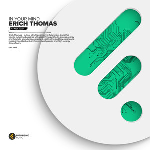 In Your Mind (Extended Mix)