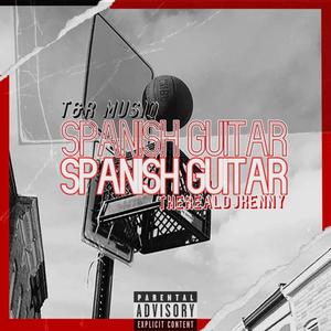 Spanish guitar (feat. T&R Musiq)