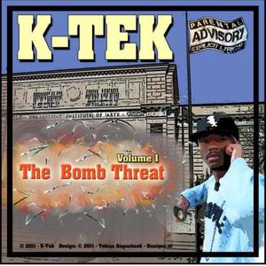 The Bomb Threat, Vol. 1 (Explicit)