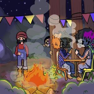 PISEIRO DE GANG (Explicit)